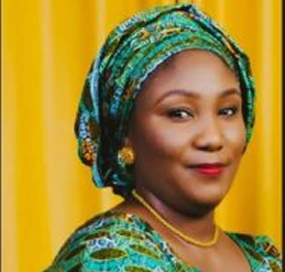Olajide Theresa